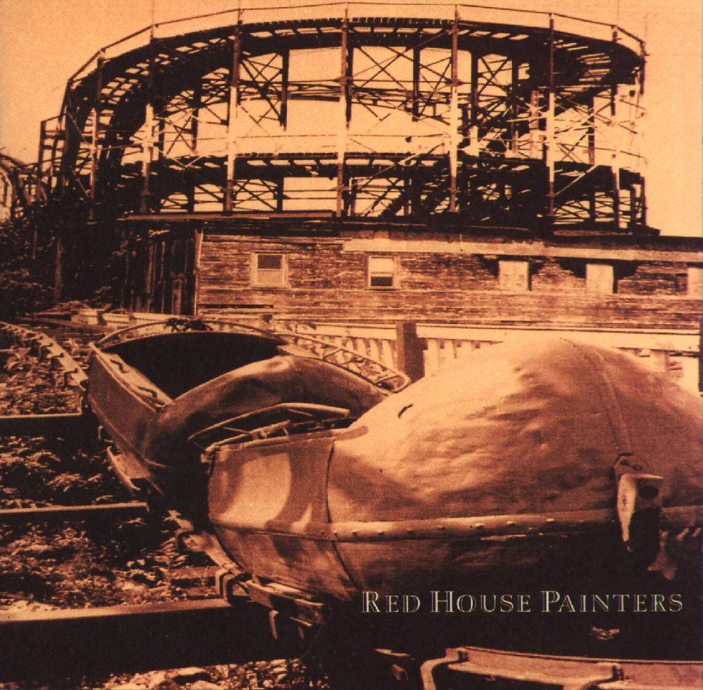 Red House Painters I by Red House Painters